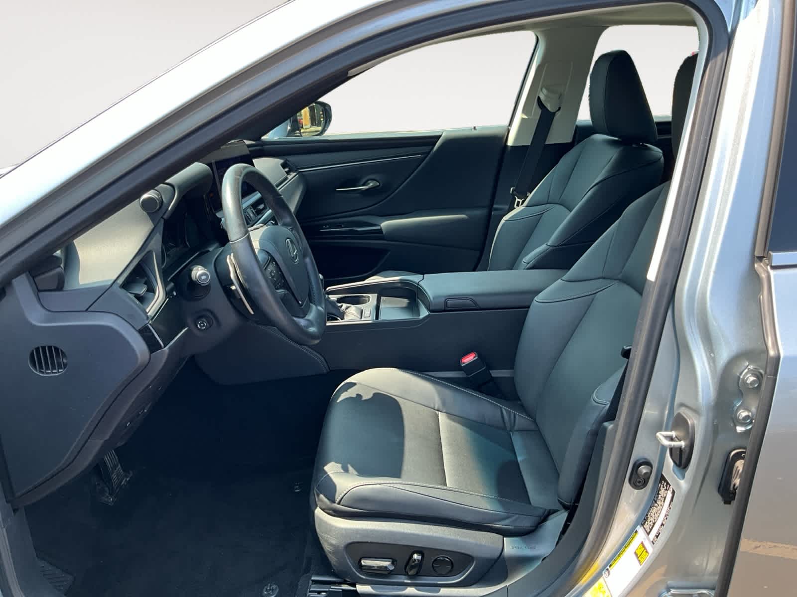 2024 Lexus ES 350 