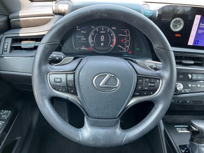 2024 Lexus ES 350 