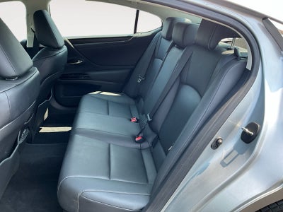 2024 Lexus ES 350 