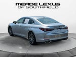 2024 Lexus ES 350 