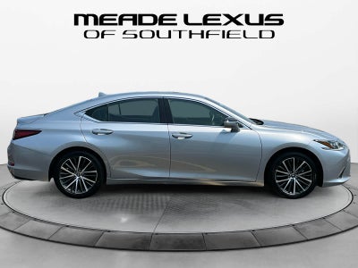 2024 Lexus ES 350 