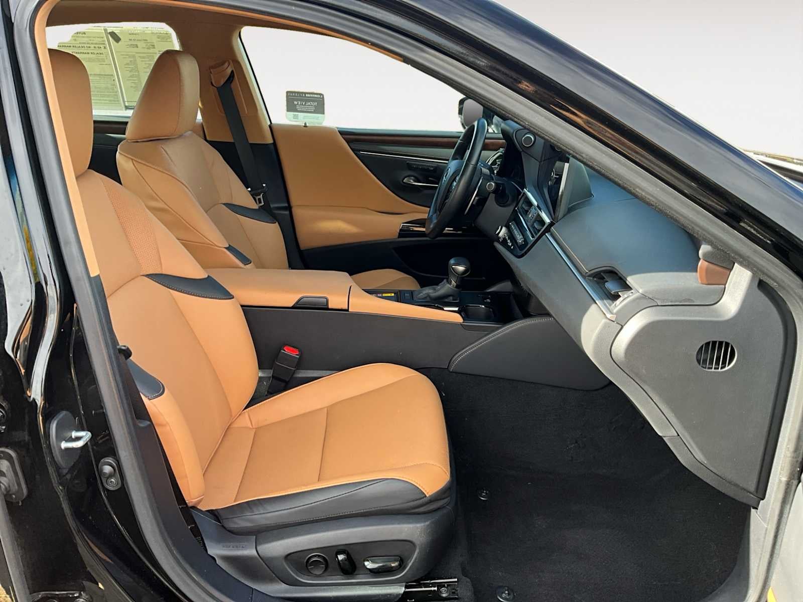 2025 Lexus ES 350 