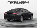 2025 Lexus ES 350 