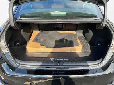 2025 Lexus ES 350 