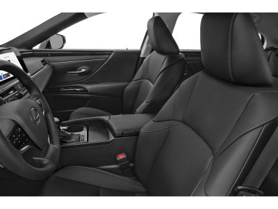 2025 Lexus ES 350 