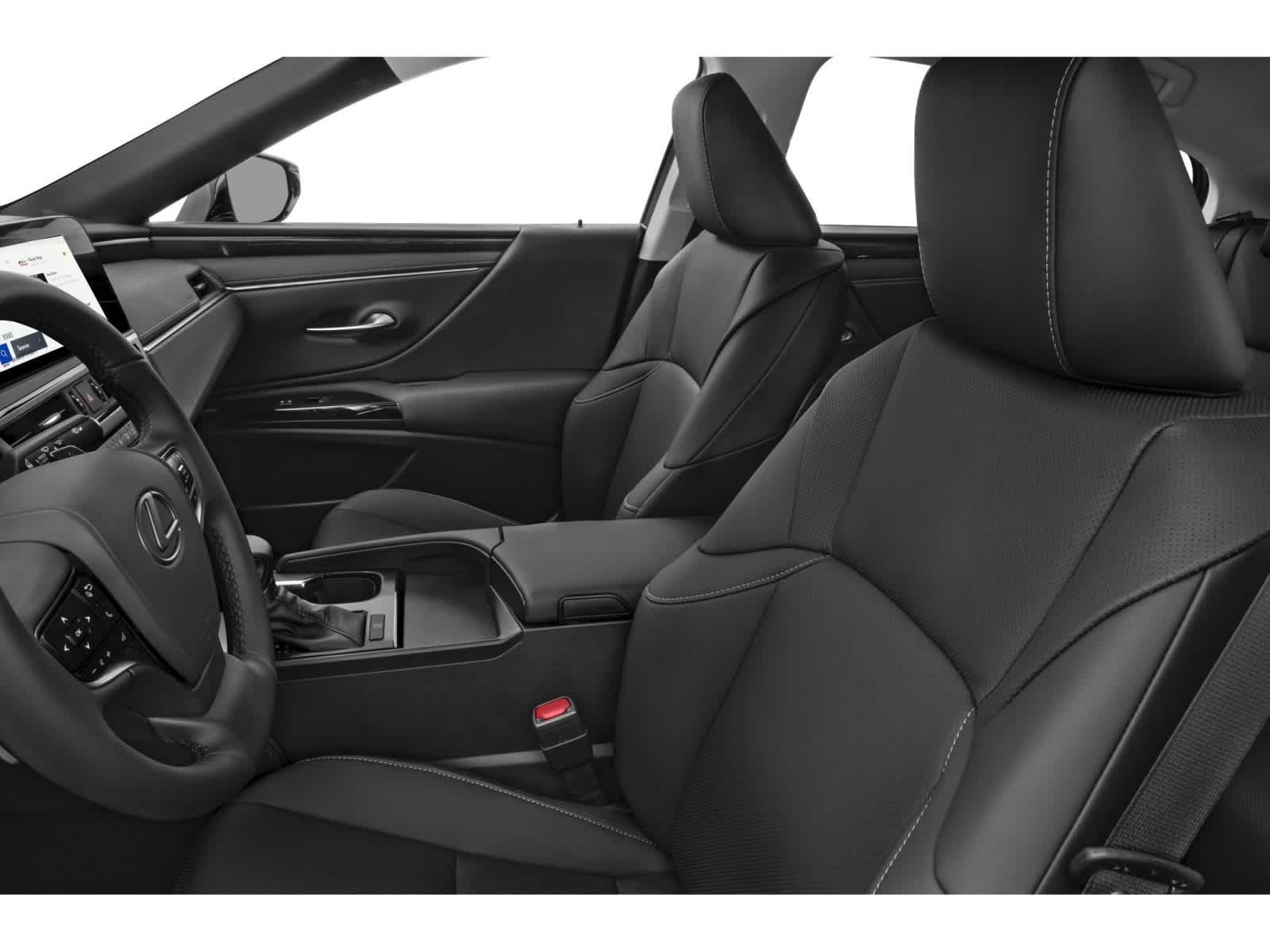 2025 Lexus ES 350 