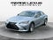 2023 Lexus ES 300h Luxury