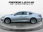 2023 Lexus ES 300h Luxury