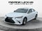 2022 Lexus ES 300h Luxury