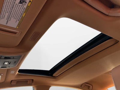 2022 Lexus ES 300h Luxury