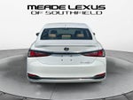 2022 Lexus ES 300h Luxury