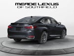 2023 Lexus ES 300h Luxury