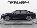 2023 Lexus ES 300h Luxury
