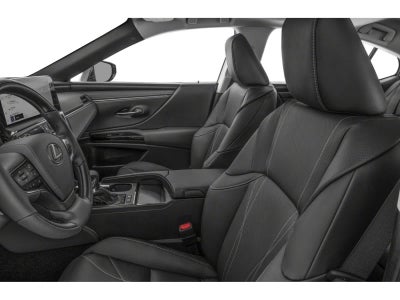 2023 Lexus ES 300h Luxury