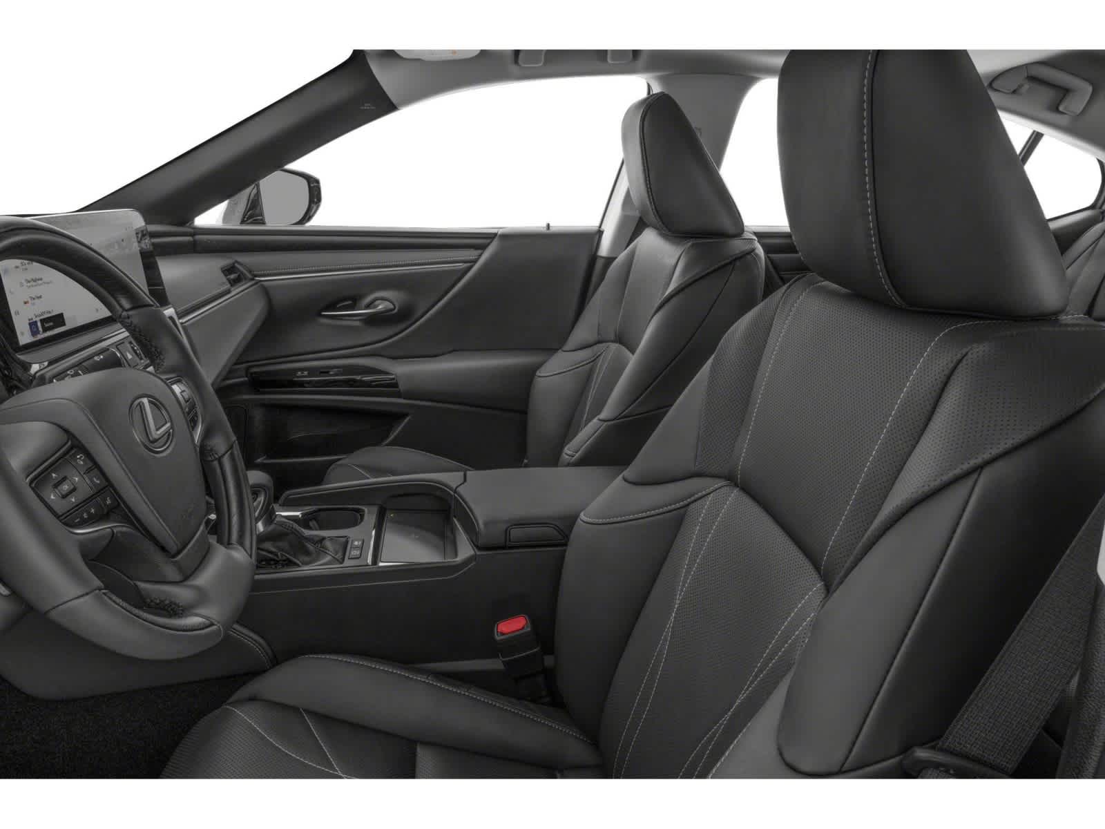 2023 Lexus ES 300h Luxury
