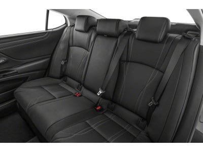 2023 Lexus ES 300h Luxury