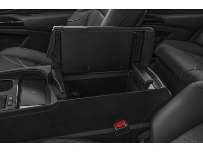 2023 Lexus ES 300h Luxury