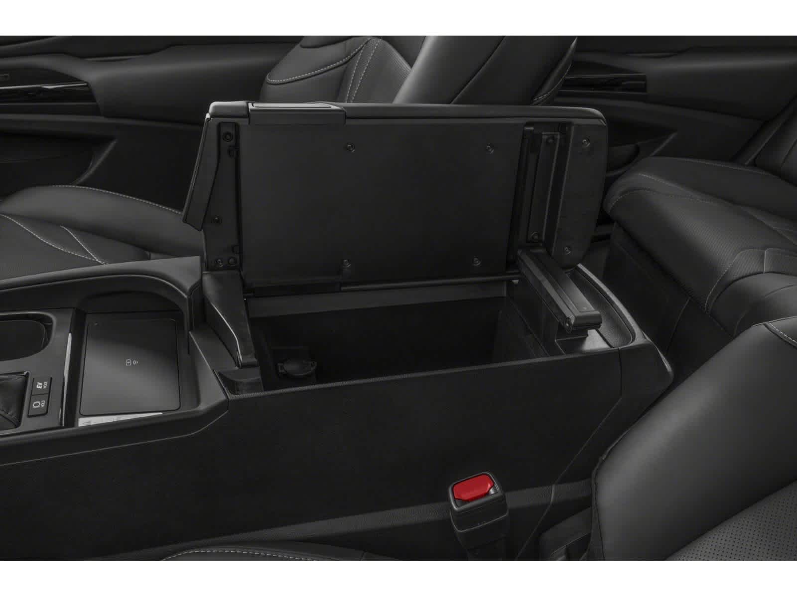 2023 Lexus ES 300h Luxury