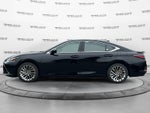 2025 Lexus ES Luxury