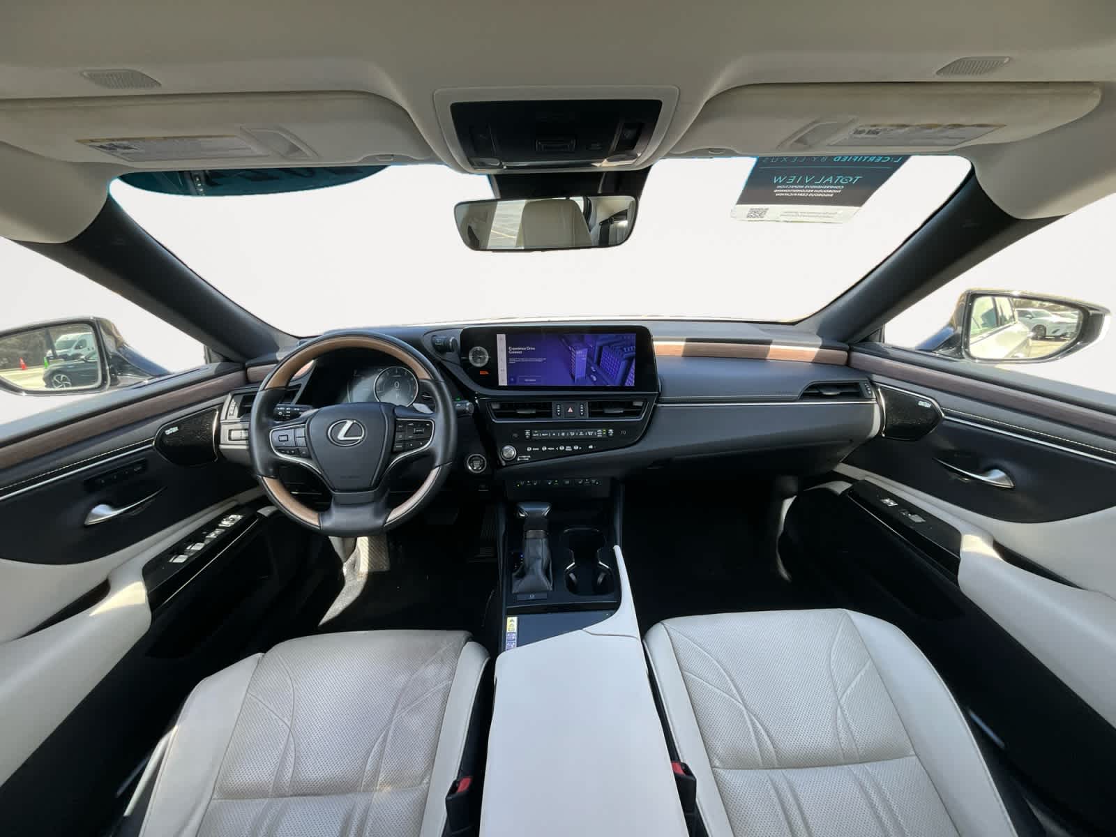 2024 Lexus ES 350 Luxury