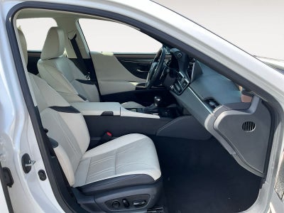 2024 Lexus ES 350 Luxury