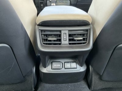 2024 Lexus ES 350 Luxury