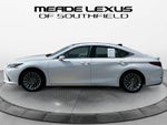 2024 Lexus ES 350 Luxury