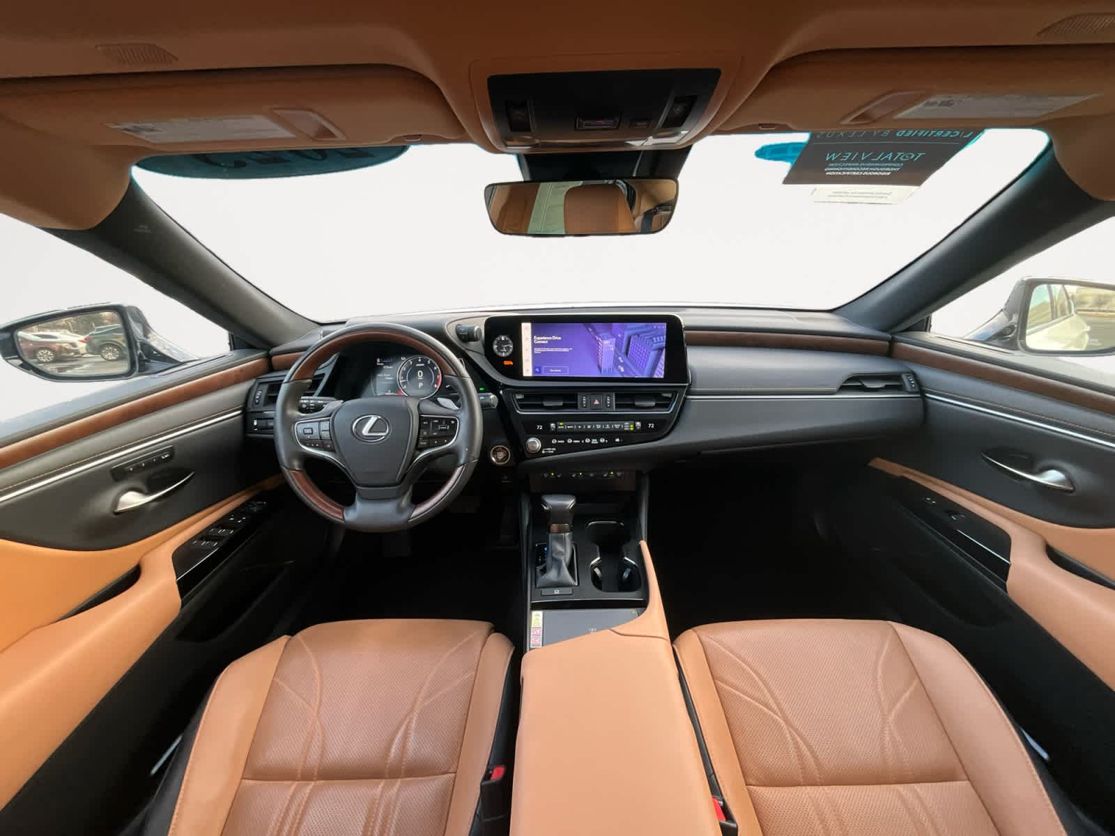 2023 Lexus ES Luxury