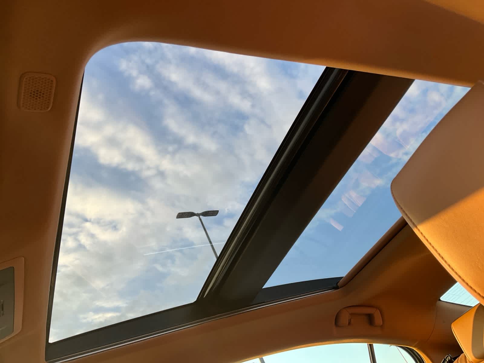 2023 Lexus ES Luxury