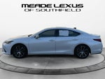 2023 Lexus ES Luxury