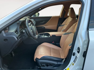 2023 Lexus ES Luxury