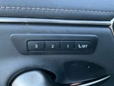 2023 Lexus ES Ultra Luxury