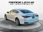 2023 Lexus ES Ultra Luxury