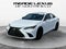 2023 Lexus ES 350 F SPORT Handling