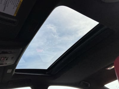 2023 Lexus ES 350 F SPORT Handling