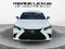 2023 Lexus ES 350 F SPORT Handling