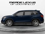 2019 Honda Passport EX-L