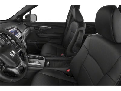 2019 Honda Passport EX-L