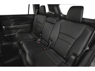 2019 Honda Passport EX-L