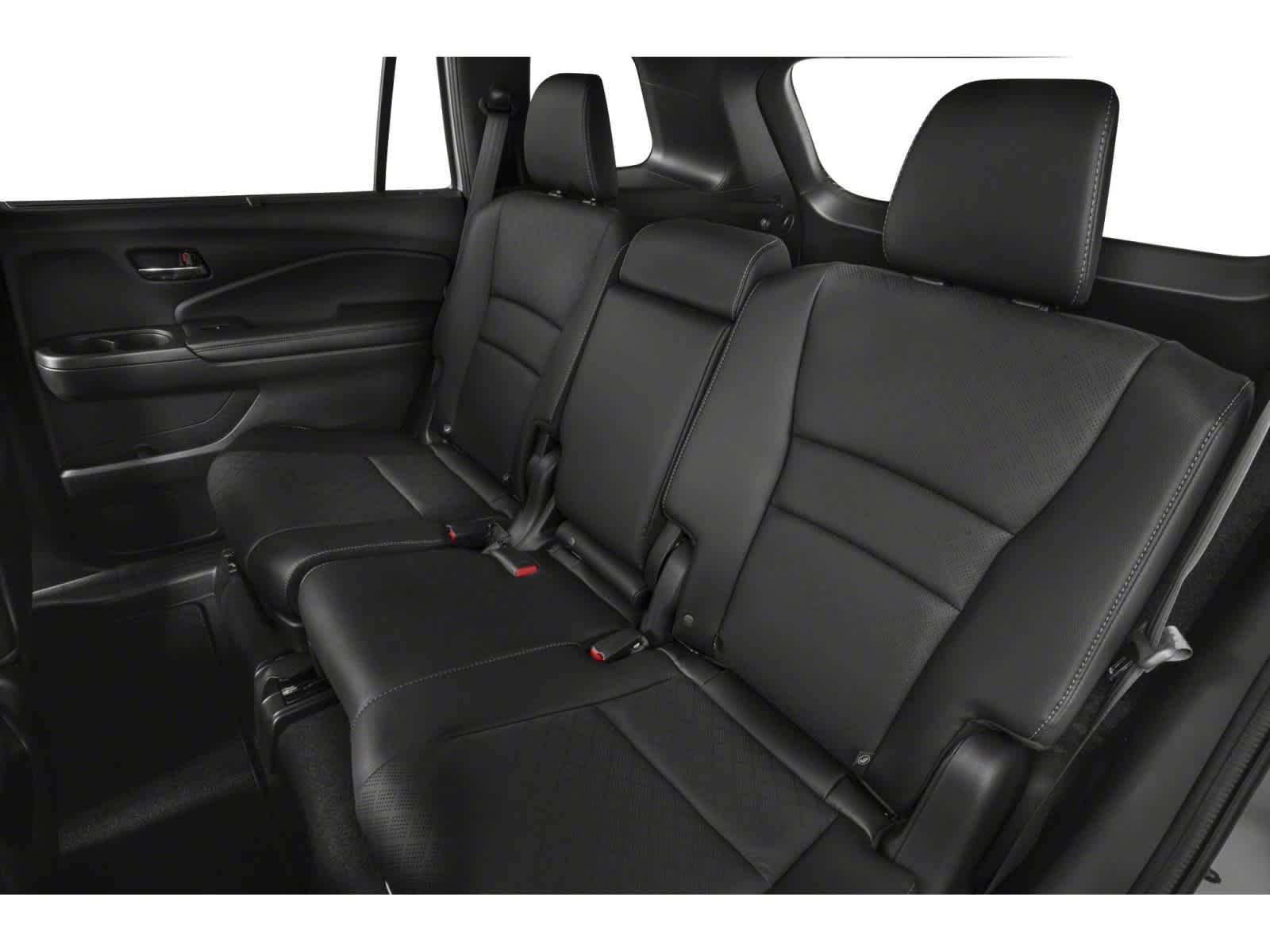 2019 Honda Passport EX-L