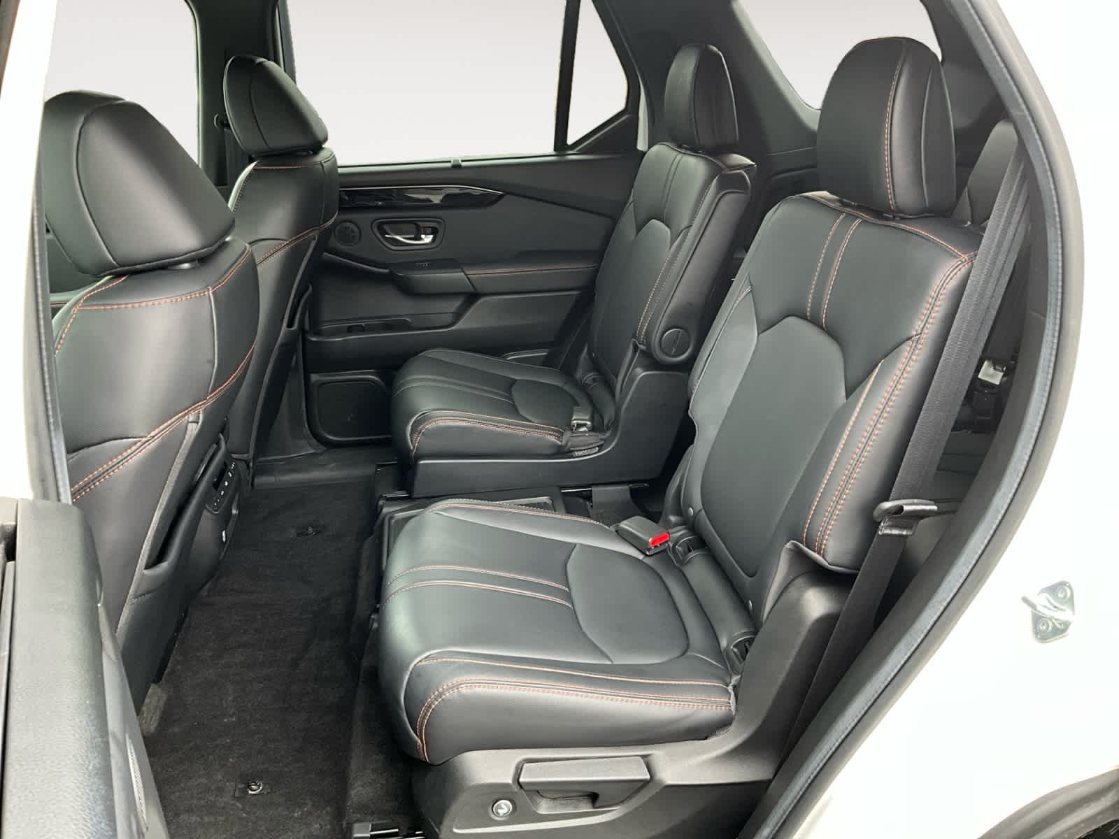 2024 Honda Pilot TrailSport