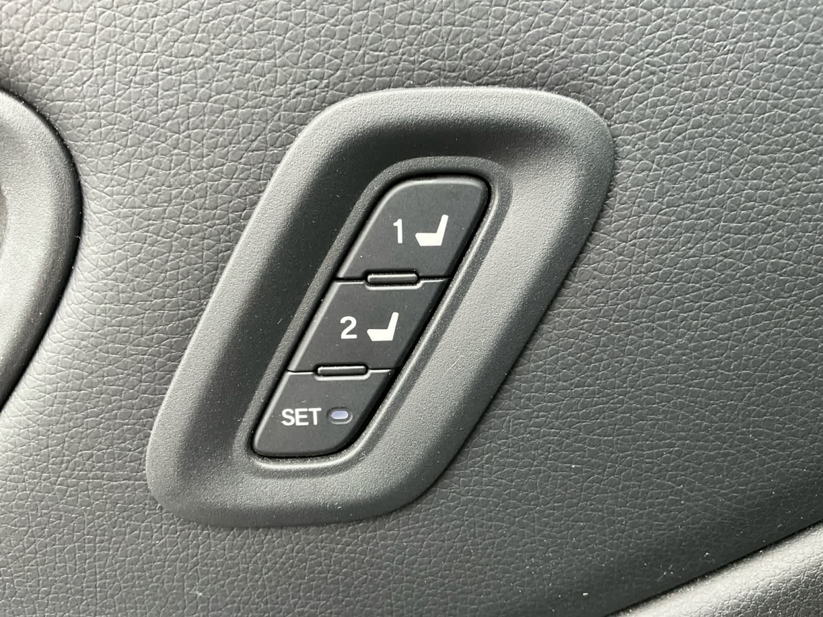 2024 Honda Pilot TrailSport