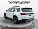 2024 Honda Pilot TrailSport