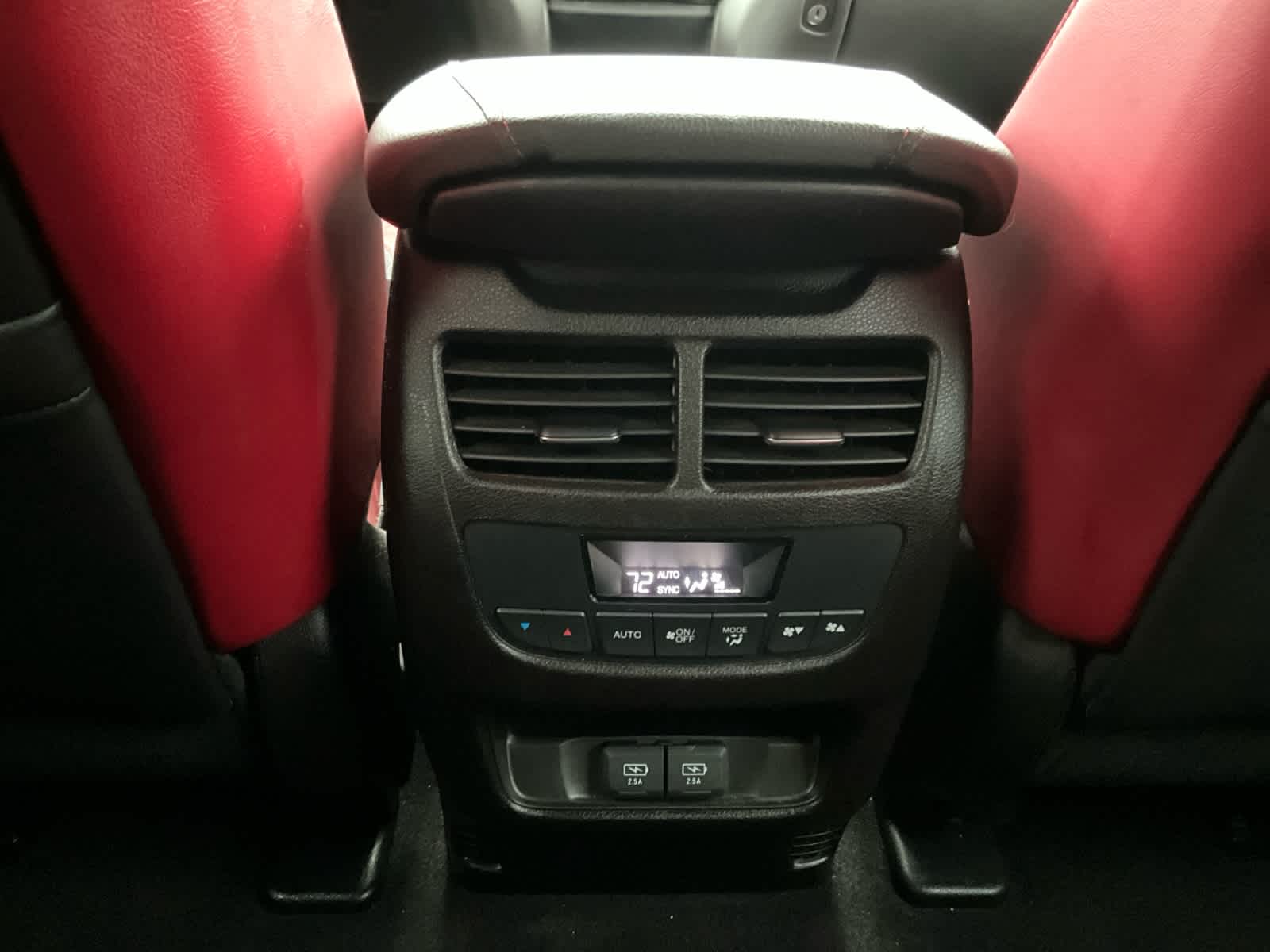 2020 Acura MDX w/Technology/A-Spec Pkg