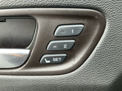 2020 Acura MDX w/Technology/A-Spec Pkg