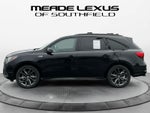 2020 Acura MDX w/Technology/A-Spec Pkg