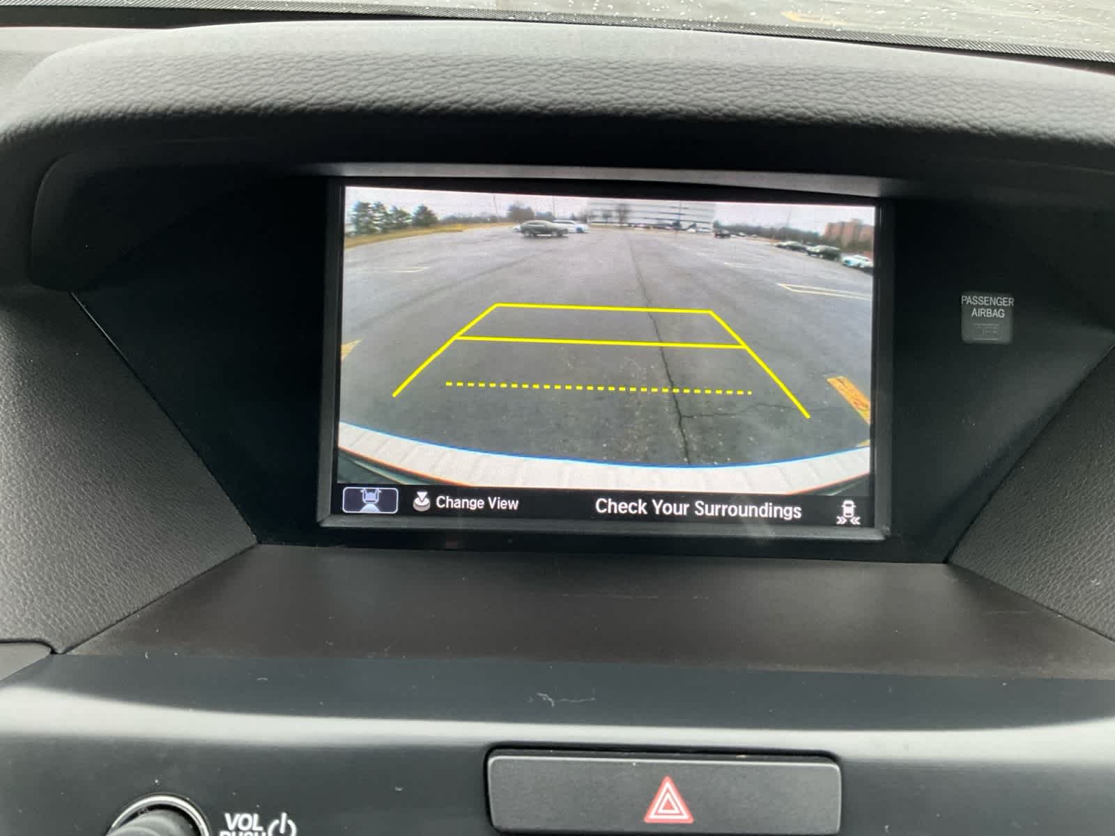 2020 Acura MDX w/Technology/A-Spec Pkg