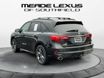 2020 Acura MDX w/Technology/A-Spec Pkg