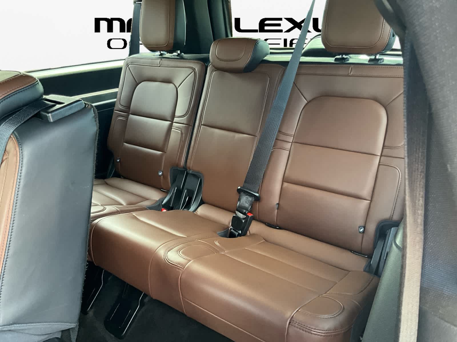 2022 Lincoln Navigator L Reserve