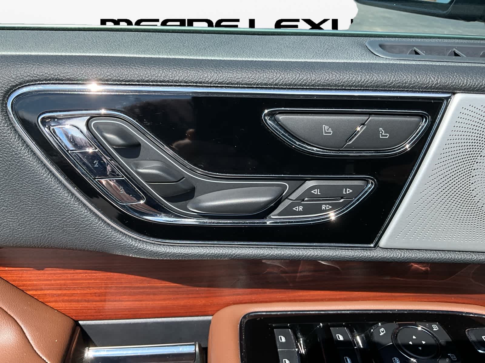 2022 Lincoln Navigator L Reserve